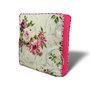 Aberto Design Cojín YM1061 Multicolor 42 x 42 cm